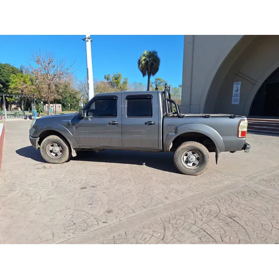 Ford Ranger 3.0 Cd Xls 4x2