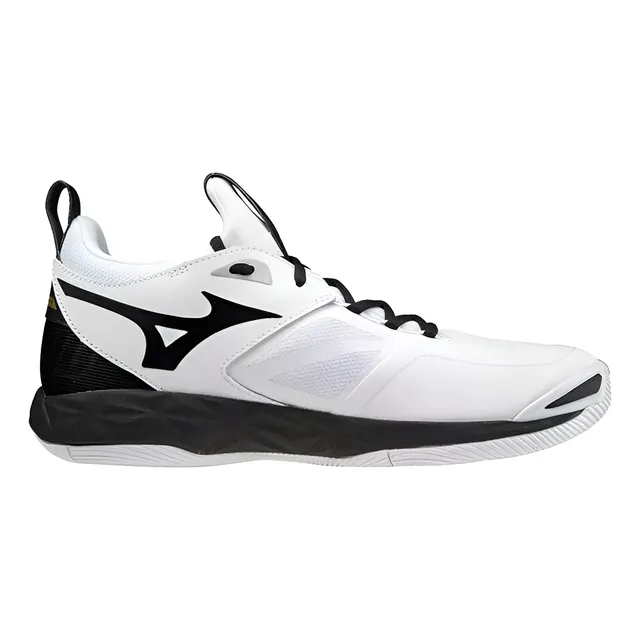 Championes De Volley/handball Mizuno Wave Momentum 2