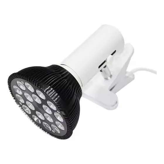 Infrarrojo, Lampara Infrarroja  Led Terapéutica, Estética