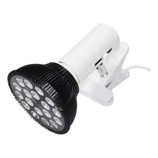 Infrarrojo, Lampara Infrarroja  Led Terapéutica, Estética