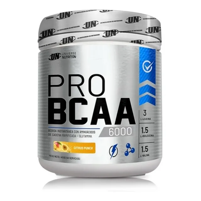 Pro Bcca 6000 Un 40 Servicios ¡¡delivery Gratis !! 