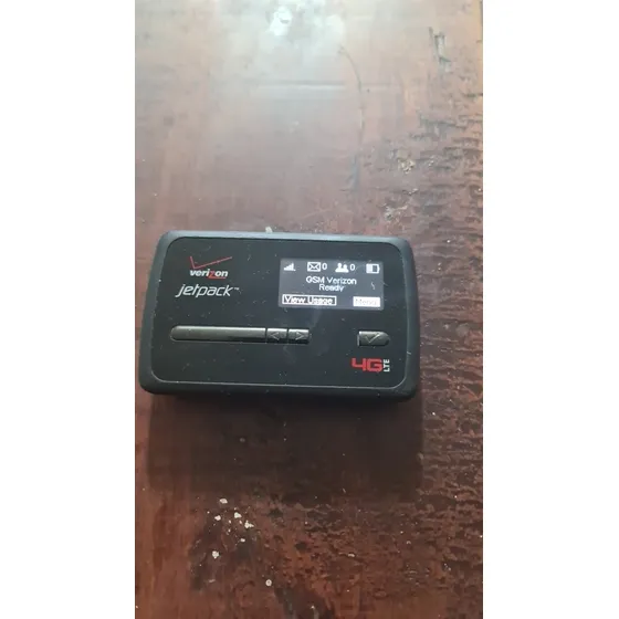 Mifi 4620le Liberado