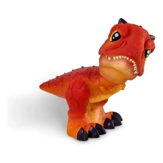 Jurassic World Dinossauro Carnotauro Baby - Pupee