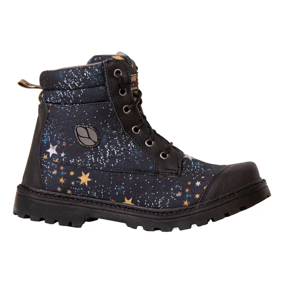 Botas Veganas Naturale Galaxia