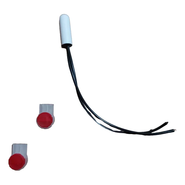 Sensor Geladeira Consul Crd37 Crd36 Crd45 Crd48 ( Original )