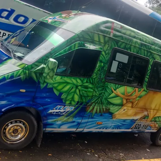 Mercedes Sprinter