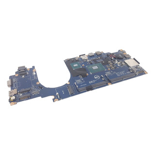 02wxd6 2wxd6 Motherboard Dell Latitude 5480 I5-7440hq Cpu 02wxd6 2wxd6 Motherboard Dell Latitude 5480 I5-7440hq Cpu