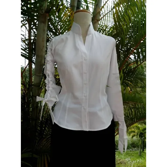 Camisa De Dama