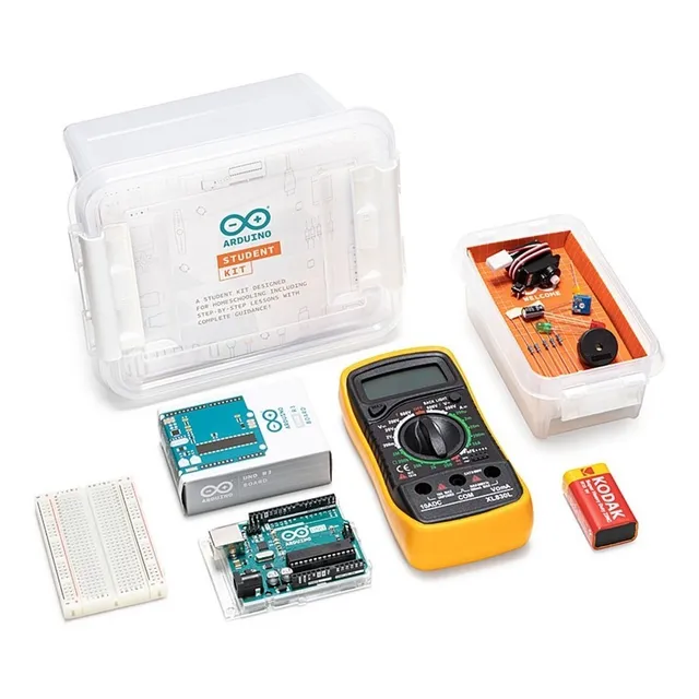 Arduino Education - Student Kit (original)