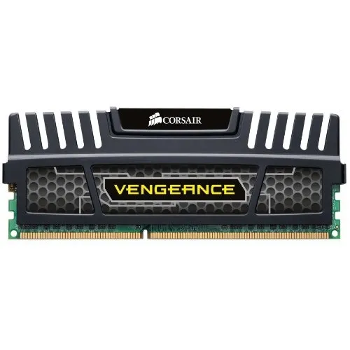 Corsair Vengeance 4gb (1x4gb) Ddr3 De 1600 Mhz (pc3 12800) 1