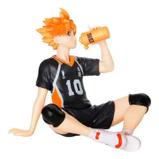 Figura Del Anime Haikyuu - Shoyo Hinata 10 Figura Del Anime Haikyuu - Shoyo Hinata 10