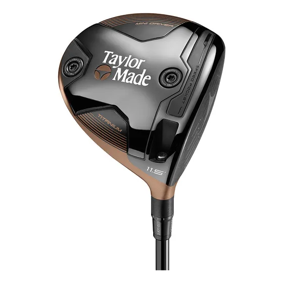 Taylormade Mini Driver Golf Nuevo Kaddygolf