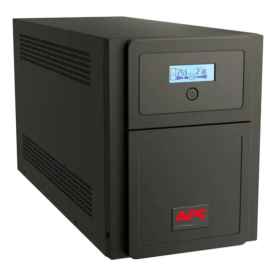 Nobreak Apc Smart-ups Smv 2000va/1400w 220v Smv2000cai-br