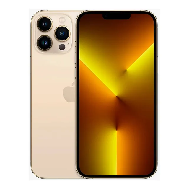 iPhone 13 Pro Max 256gb 10/10 Open Box Un Año De Garantia