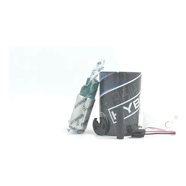 Pila Bomba Gasolina Universal Pin Fino Iron