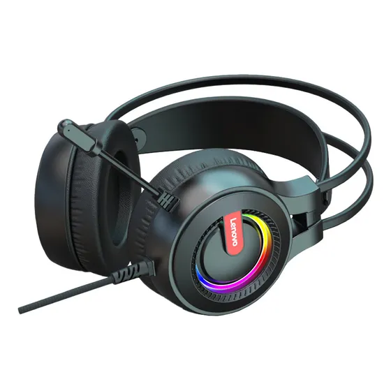 Audifono Gamer Lenovo G80-b Usb