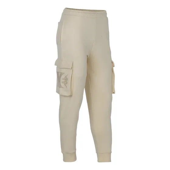 Pantalon Largo Kappa Authentic Vuklo Moda Original