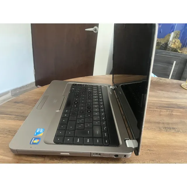 Computadora Laptop