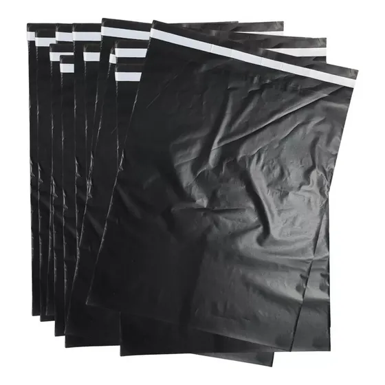 Bolsa Seguridad Sobre Autoadhesivo Envios 30x40cm X 50 Und