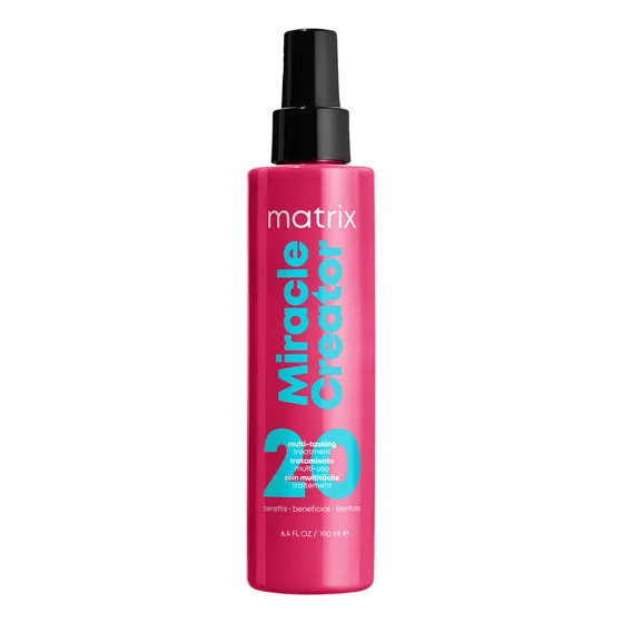 Spray Multi Beneficios Miracle Creator 190 ML Matrix