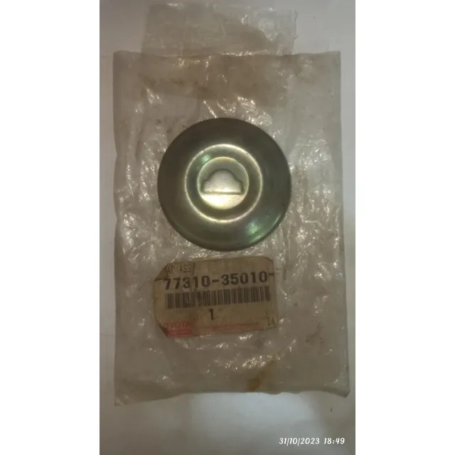 Tapa Gasolina Toyota Land Cruiser Toyota Fj 40 77310-35010