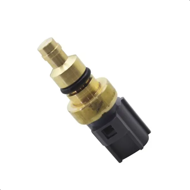 Sensor Temperatura Liquido Motor Ect Original Fiesta 2007