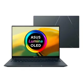 Asus Zenbook 14x Oled | Mercado Livre