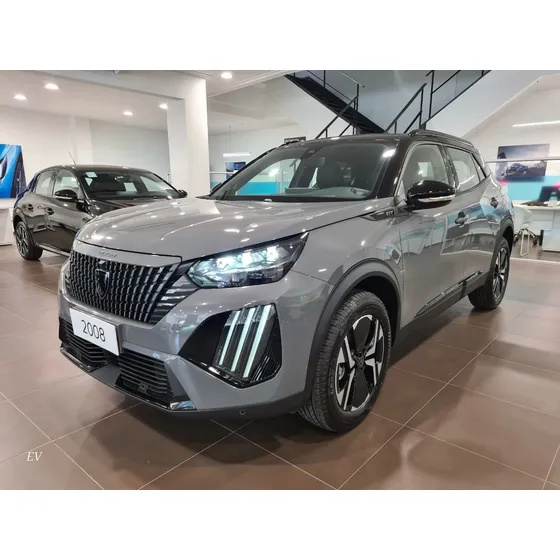 Peugeot 2008 1.0t Gt
