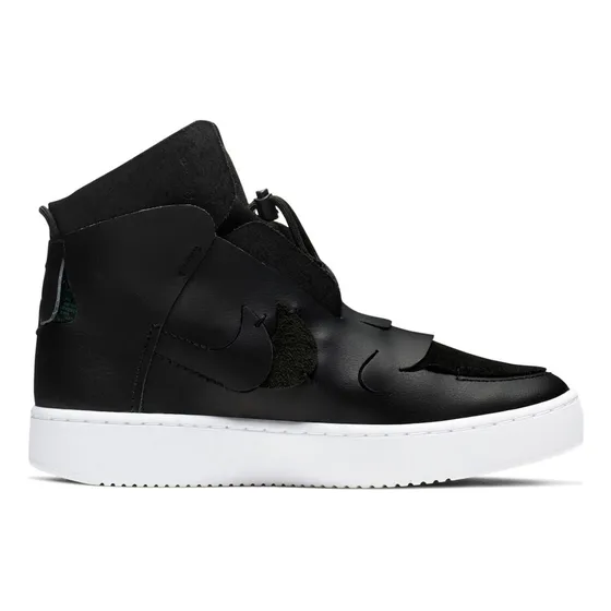 Zapatillas Nike Vandalised Negras Nuevas Originales 