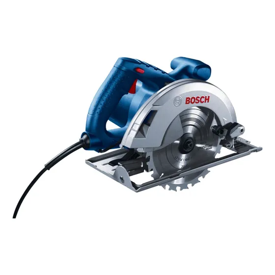 Sierra Circular Bosch Gks 20-65 7-1/4  2000w