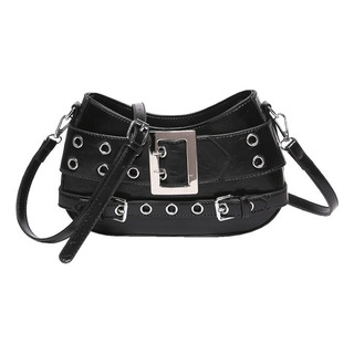 Cartera Mujer Bandolera Arlys Importada Con Hebilla Noche Cartera Mujer Bandolera Arlys Importada Con Hebilla Noche