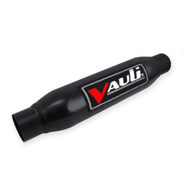 Escape Bala Resonador Pre-silenciador Vauli 10  X 3 