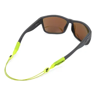 Correa De Retención De Gafas Pilotfish, Sin Cola, Ajustable Correa De Retención De Gafas Pilotfish, Sin Cola, Ajustable