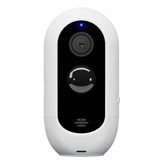 Cámara De Seguridad Wifi Para Entradas Exterior Cam4