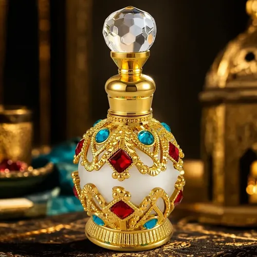 VELVET MUSK EDP Lattafa | MercadoLivre