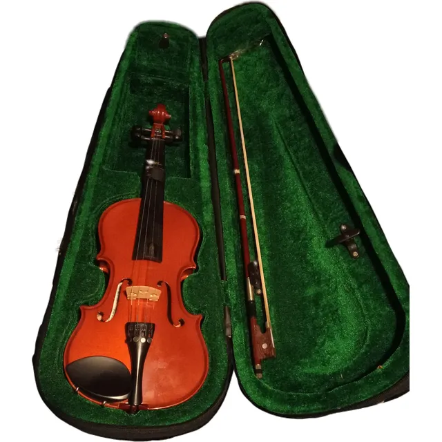 Cremona Violín Talla 1/4