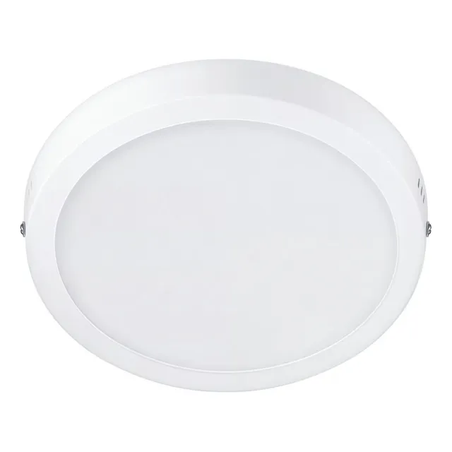 Foco Led Philips Downlight 18w Luz Fría