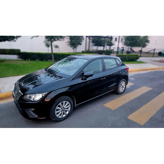 Seat Ibiza 1.6 Style 5p Mt