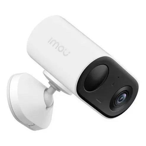 Camara Imou Inalambrica Bateria 3mp Cell Go A32n-v2