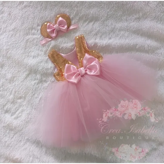 Conjuntos Personalizados Para Niñas