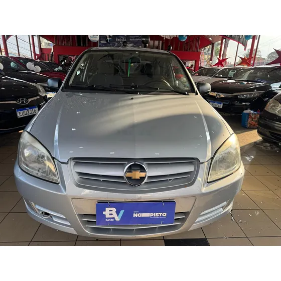 Chevrolet Celta Chevrolet Celta Spirit 1.0 Vhc (flex) 2p