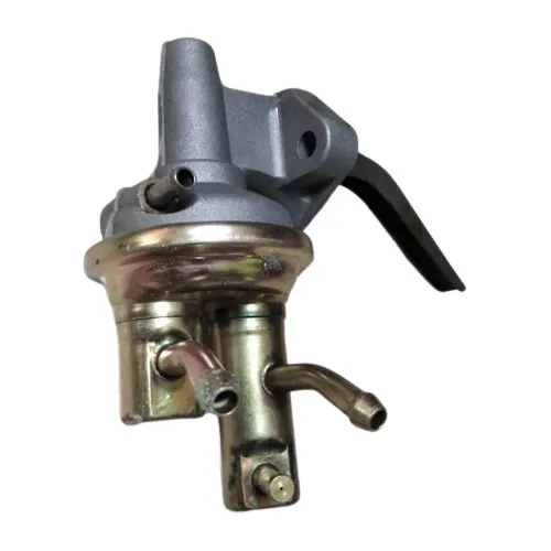 Bomba Gasolina Mecánica Caribe 442 1.8/1.9 Isuzu Trooper 2.0