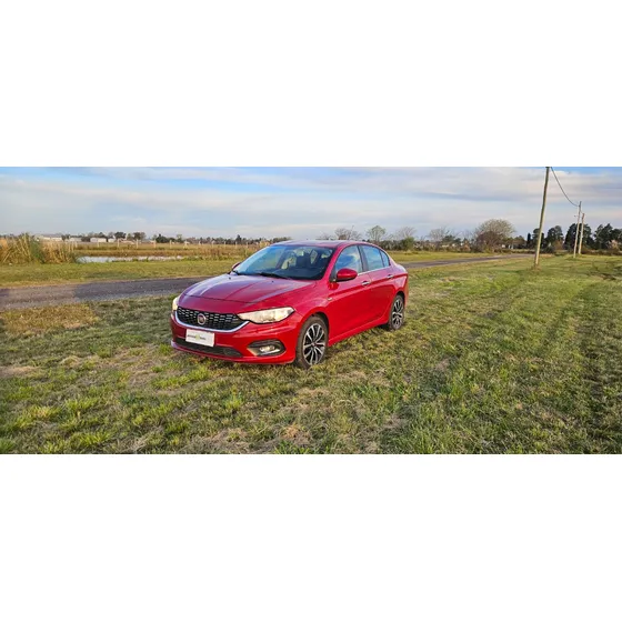 Fiat Tipo Tipo Easy 1.6 At6