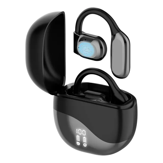 Audífonos Ai Translation, Bluetooth Audífonos Translator