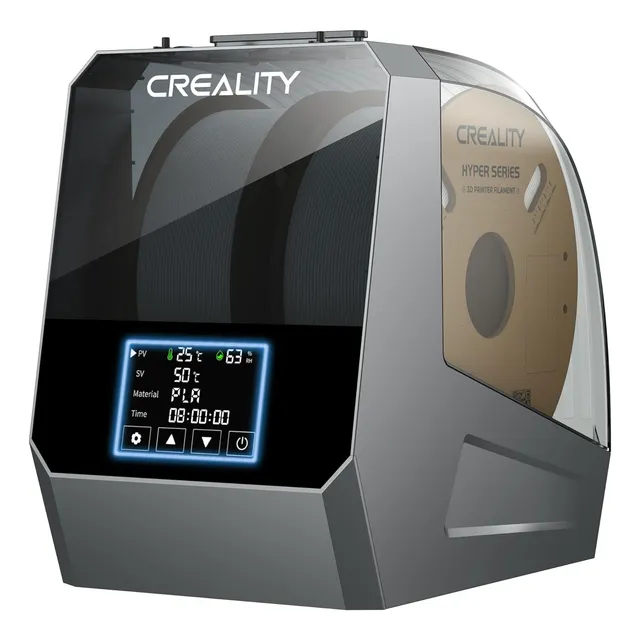 Creality Space Pi - Secador De Filamento Para Impresora 3d