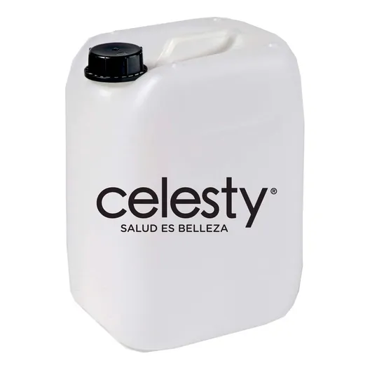 Shampoo Cocoa Y Chocolate Celesty Mayoreo 10lts A Granel