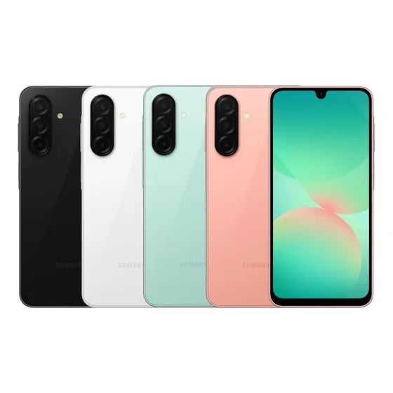 Samsung Galaxy A26 128gb 6gb Oficina Curridabat