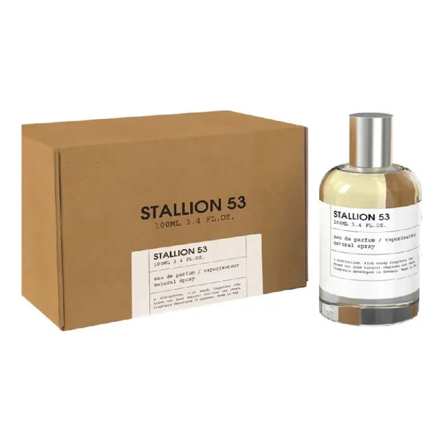 Perfume Emper Stallion 53 Unisex 100ml