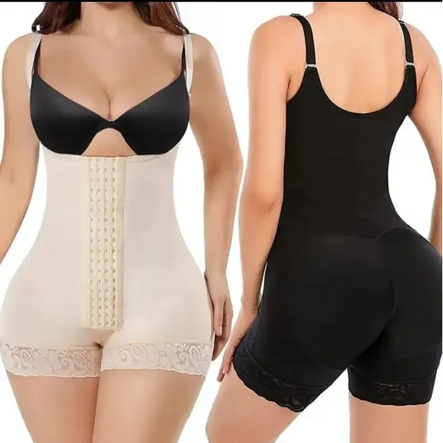 Fajas Liposucción Reductoras