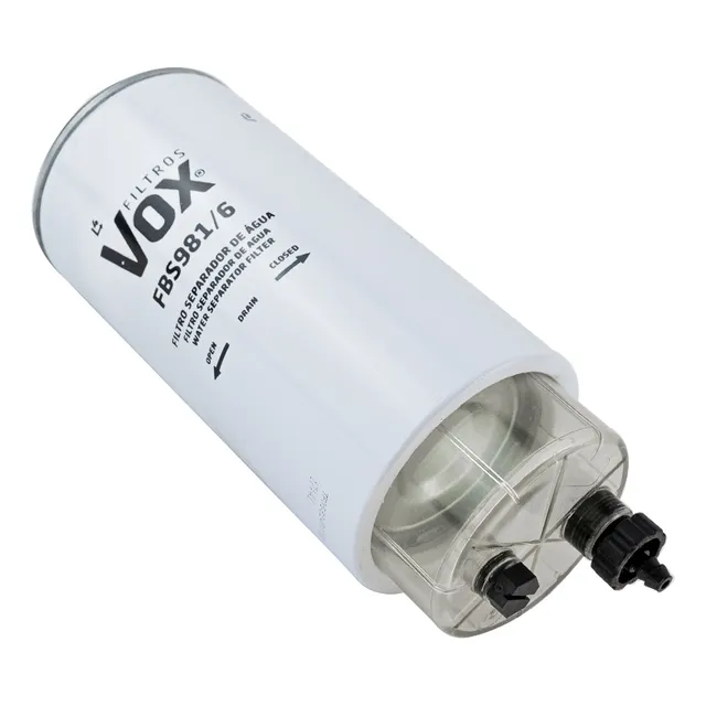Filtro Separador Agua Volkswag Constellation/delivery/worker